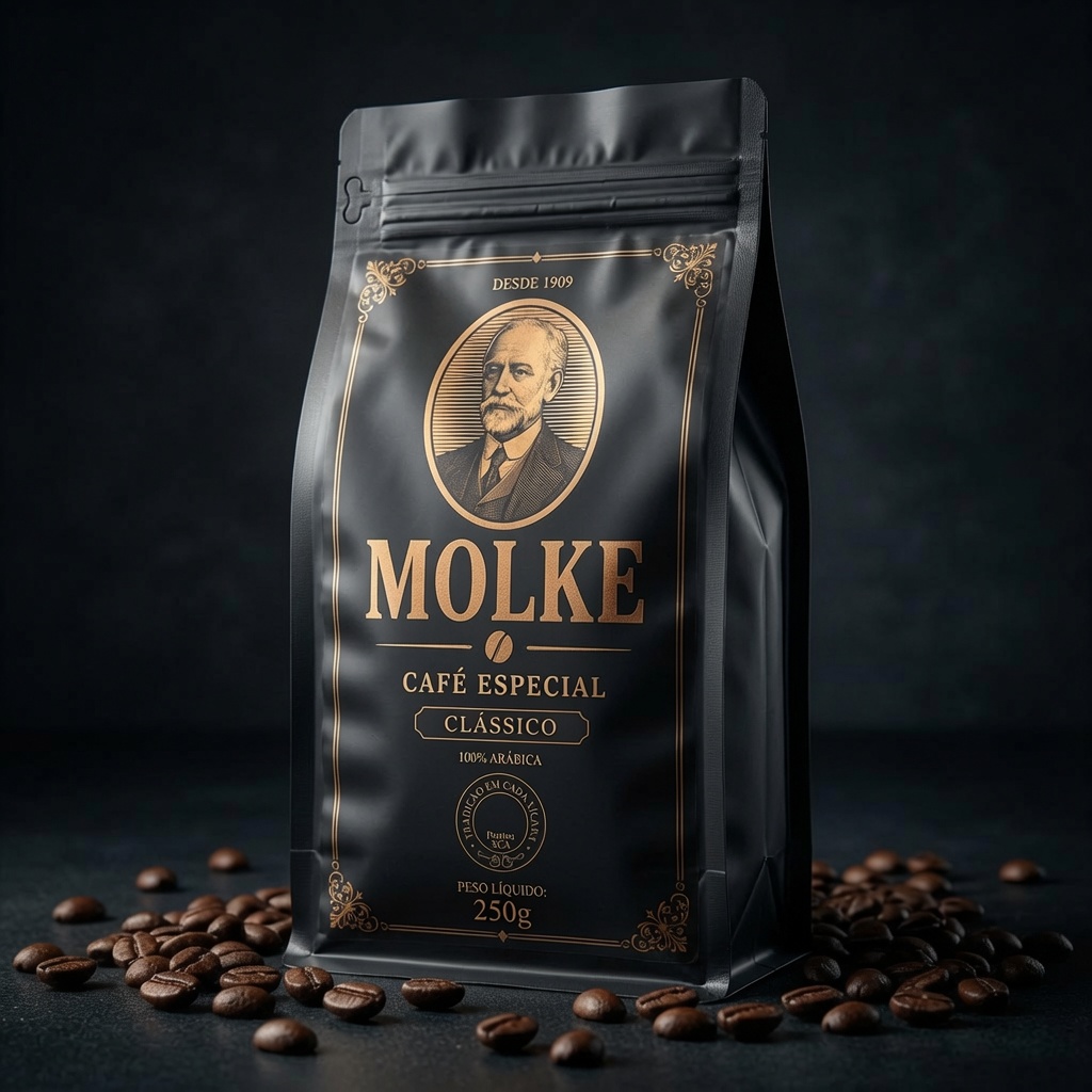 Café Especial Clássico