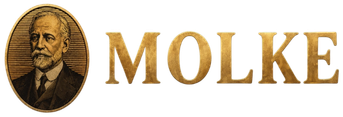 MOLKE — Fine Coffee, Since 1909
