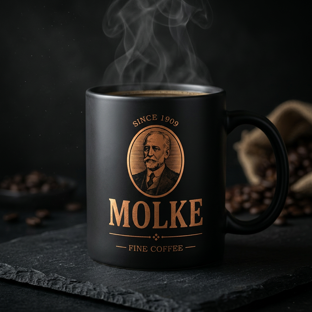 Caneca Signature